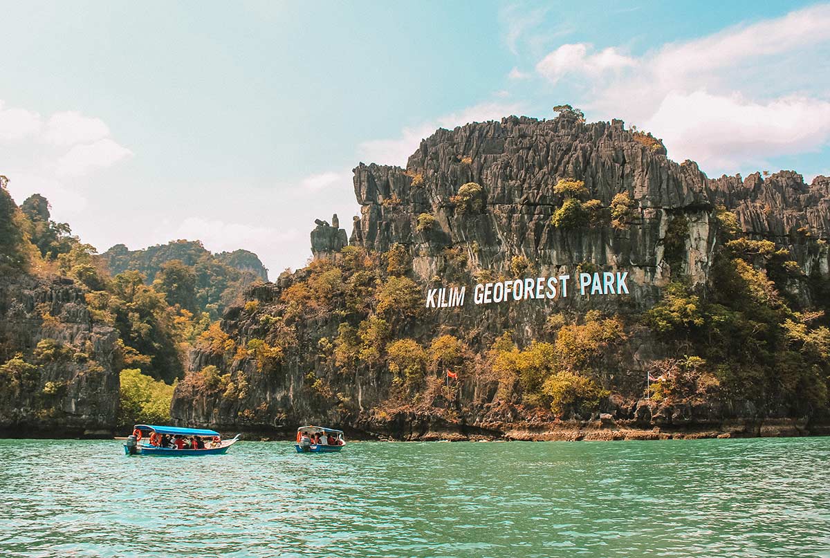 Jelajahi Keindahan Hutan Bakau Langkawi yang Memikat