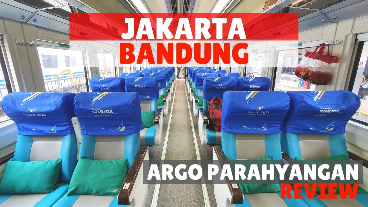 Trip jakarta bandung